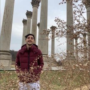 Meet your Posher, Sergio